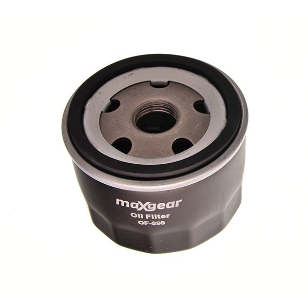 MAXGEAR FILTR OLEJU FIAT 0,7 CC WYSKOŚĆ 59MM