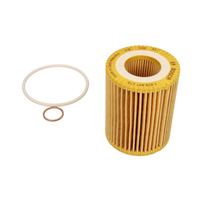 BOSCH FILTR OLEJU BMW 1,6B 2011-