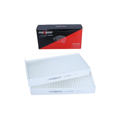 MAXGEAR FILTR KABINY BMW I3 2013- KOMPLET