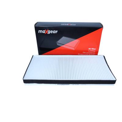 MAXGEAR FILTR KABINY PEUGEOT 406