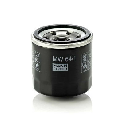 MANN FILTER FILTR OLEJU HONDA MOTO