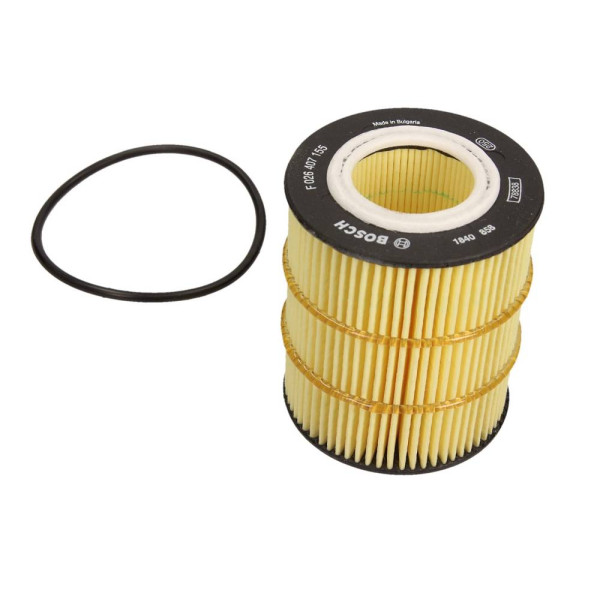 BOSCH FILTR OLEJU CITROEN C5 3,0HDI