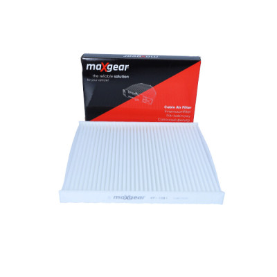 MAXGEAR FILTR KABINY DACIA DUSTER, LOGAN, SANDERO 04.10-