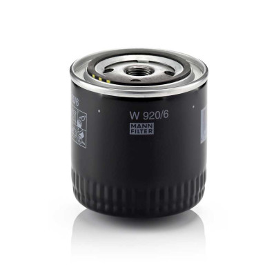 MANN FILTER FILTR OLEJU CHRYSLER VOYAGER