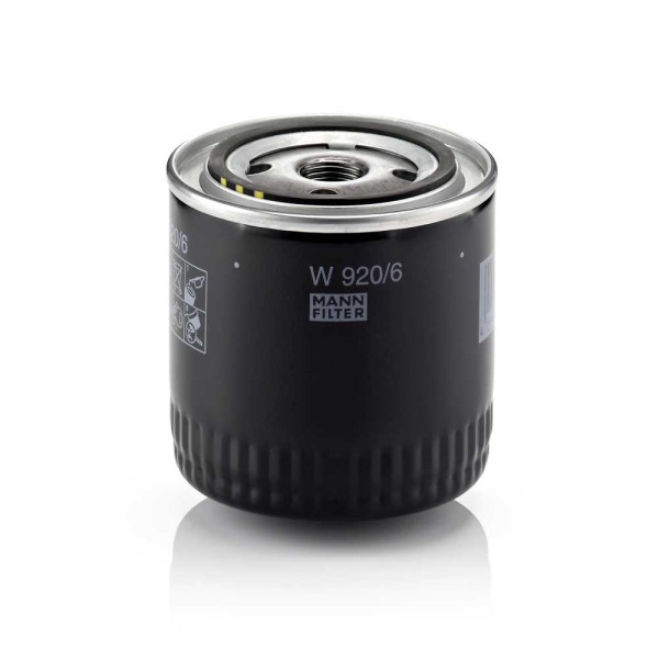 MANN FILTER FILTR OLEJU CHRYSLER VOYAGER