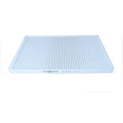 MAXGEAR FILTR KABINY VW A6 94- Z K