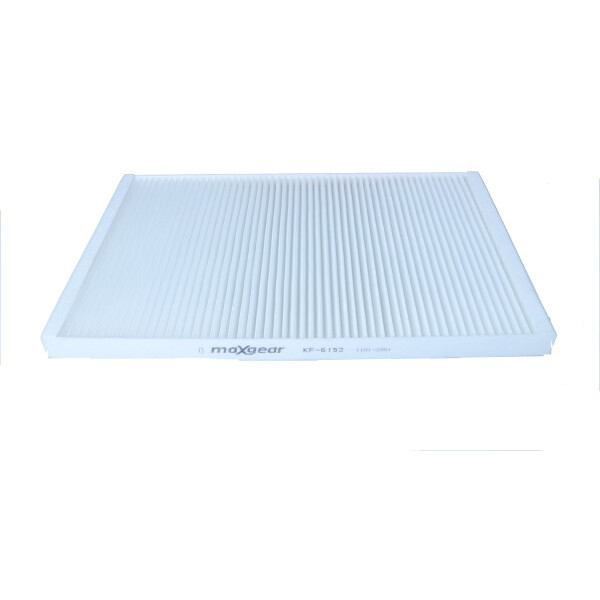 MAXGEAR FILTR KABINY VW A6 94- Z K