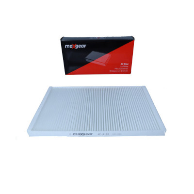 MAXGEAR FILTR KABINY VW A6 94- Z K