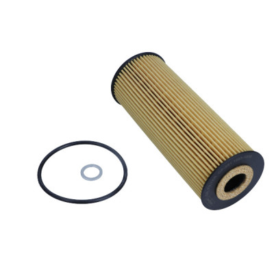 MAXGEAR FILTR OLEJU MERCEDES M104 W140 91-