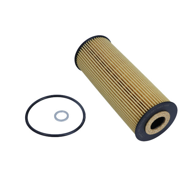 MAXGEAR FILTR OLEJU MERCEDES M104 W140 91-