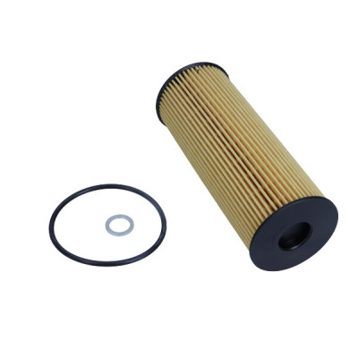 MAXGEAR FILTR OLEJU MERCEDES M104 W140 91-