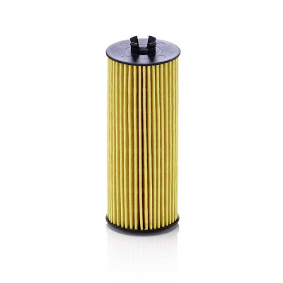 MANN FILTER FILTR OLEJU CHRYSLER VOYAGER/GRAND VOYAGER 3,6 11-