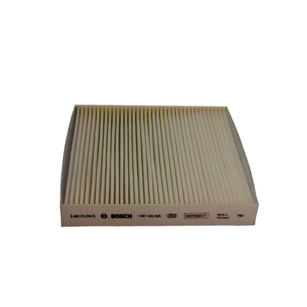 BOSCH FILTR KABINY FIAT PANDA/500 07-