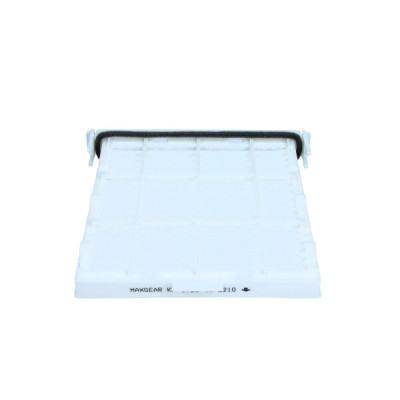 MAXGEAR FILTR KABINY SUZUKI LIANA