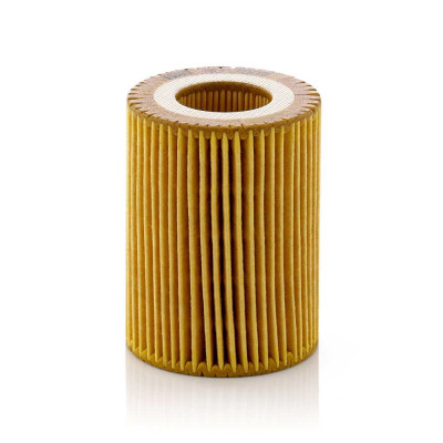 MANN FILTER FILTR OLEJU BMW 1,6B 2011-