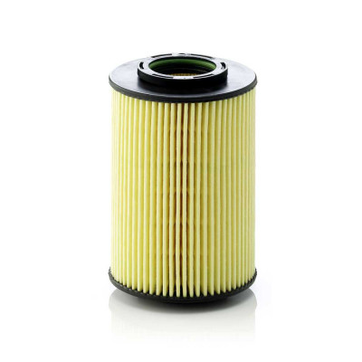 MANN FILTER FILTR OLEJU HYUNDAI/KIA SONATA