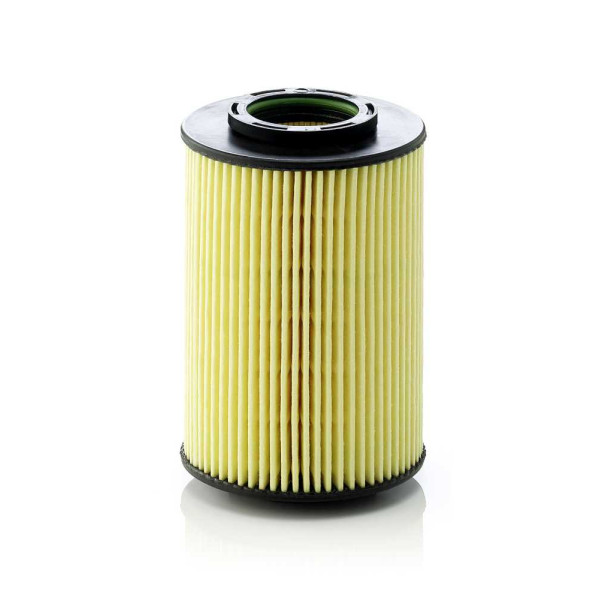 MANN FILTER FILTR OLEJU HYUNDAI/KIA SONATA