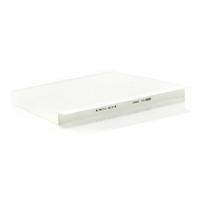 MANN FILTER FILTR KABINY MERCEDES W203 00-