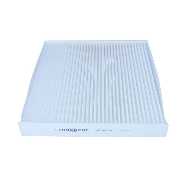 MAXGEAR FILTR KABINY HONDA CIVIC 95-/ROVER