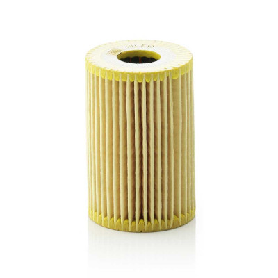 MANN FILTER FILTR OLEJU MERCEDES M166 A168 A-KLASA