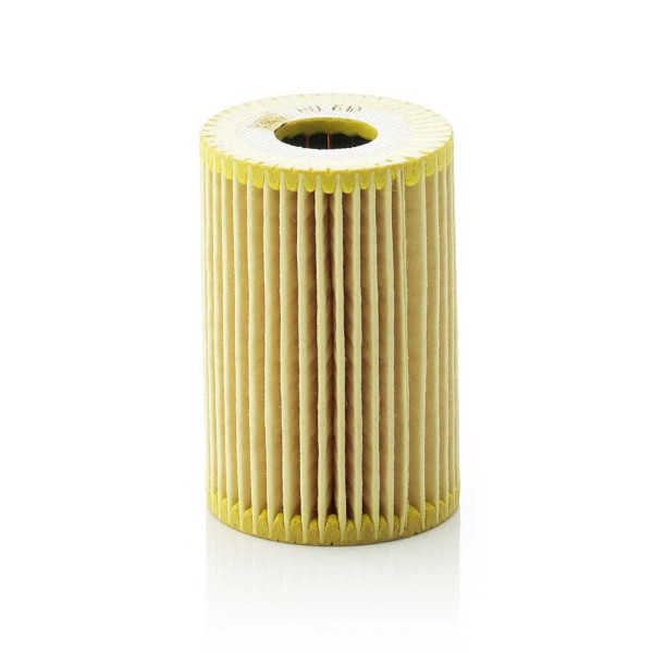 MANN FILTER FILTR OLEJU MERCEDES M166 A168 A-KLASA