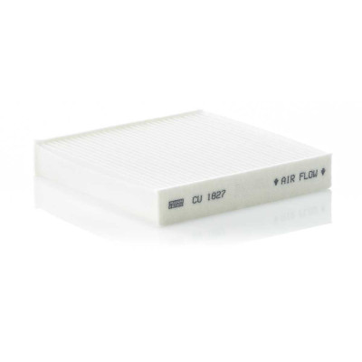 MANN FILTER FILTR KABINY FIAT SEDICI