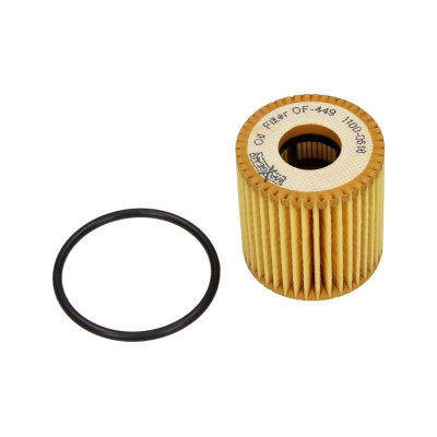 MAXGEAR FILTR OLEJU SMART 0,6/0,8 CDI