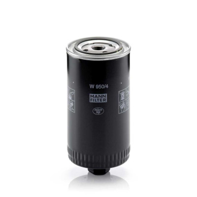 MANN FILTER FILTR OLEJU VW LT 2,4D/TD