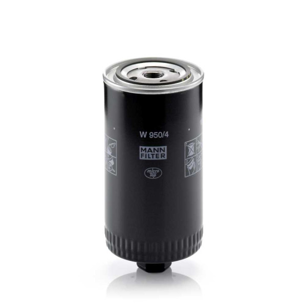 MANN FILTER FILTR OLEJU VW LT 2,4D/TD