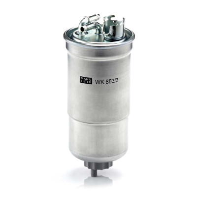 MANN FILTER FILTR PALIWA VW 1,6-1,9TDI