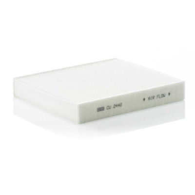 MANN FILTER FILTR KABINY FORD FOCUS II