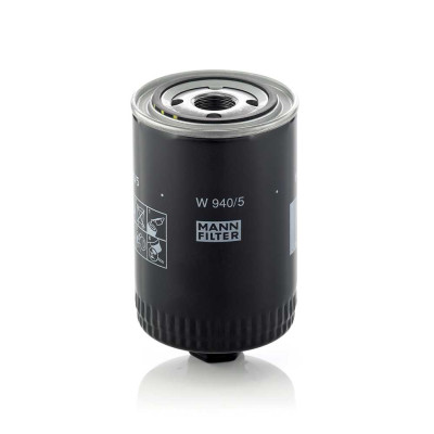 MANN FILTER FILTR OLEJU IVECO MK