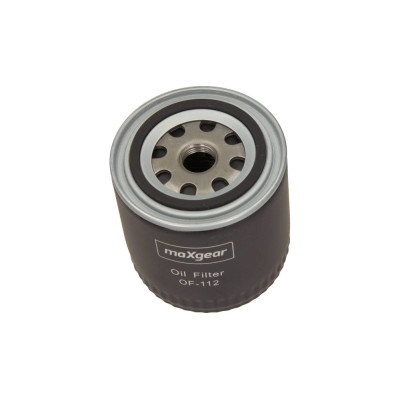 MAXGEAR FILTR OLEJU NISSAN PRIMERA 2,2DCI/TDI 03- P12