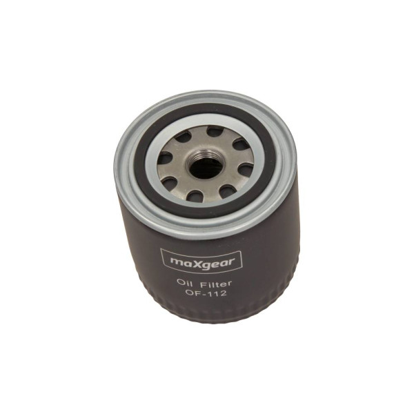 MAXGEAR FILTR OLEJU NISSAN PRIMERA 2,2DCI/TDI 03- P12