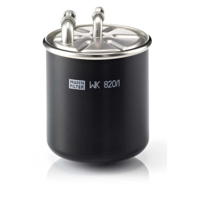 MANN FILTER FILTR PALIWA MERCEDES OM611 W211/C20 320CDI