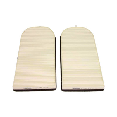MAXGEAR FILTR KABINY BMW E38 KOMPLETKPL 2 SZT