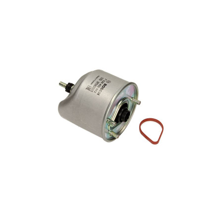 BOSCH FILTR PALIWA CITROEN 1,4/1,6HD 08- Z WYTŁOCZENIEM