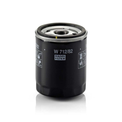 MANN FILTER FILTR OLEJU FORD 1,8TDCI 04-