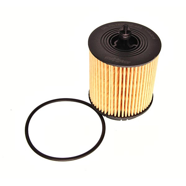 MAXGEAR FILTR OLEJU OPEL 2,2 16V 00-