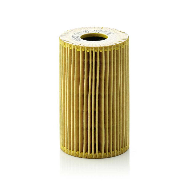 MANN FILTER FILTR OLEJU BMW M43/M52 316-3