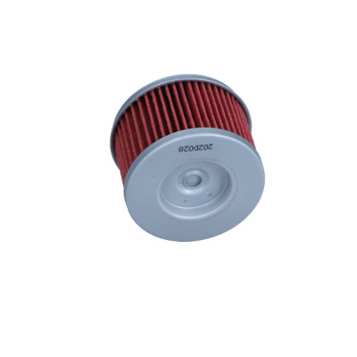 HIFLO FILTR OLEJU MOTO HONDA XL 125 VARADERO (01-14)