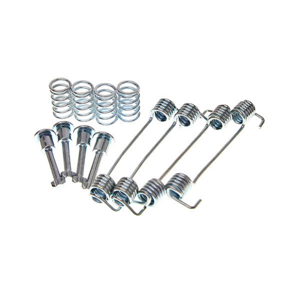 MAXGEAR SPRĘŻYNY SZCZĘK HAMULCOWYCH BMW TYŁ 3 (E30) 82-94