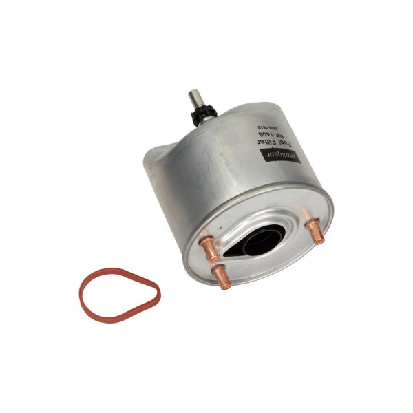 MAXGEAR FILTR PALIWA CITROEN 1,4/1,6HD 08- Z WYTŁOCZENIEM