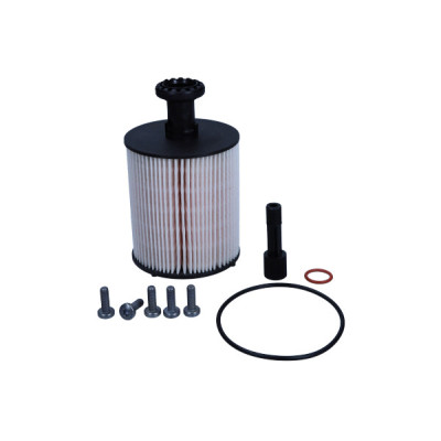 MANN FILTER FILTR PALIWA FIAT TALENTO 06.16-