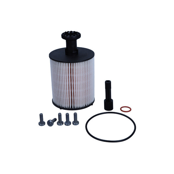 MANN FILTER FILTR PALIWA FIAT TALENTO 06.16-