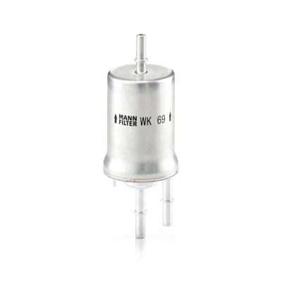 MANN FILTER FILTR PALIWA VW 1,6/2,0 FSI 03-