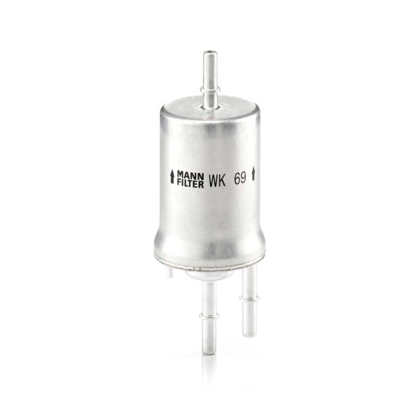 MANN FILTER FILTR PALIWA VW 1,6/2,0 FSI 03-