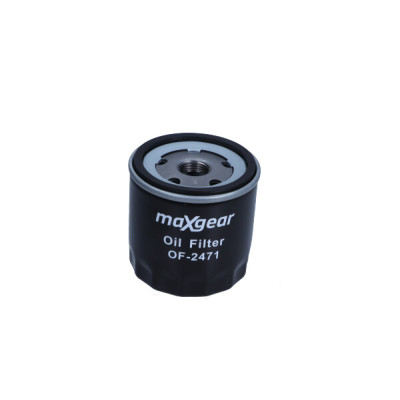 MAXGEAR FILTR OLEJU FIAT SC/CC 0,9/ALFA/LANCIA/SEAT WYSKOŚĆ 79MM