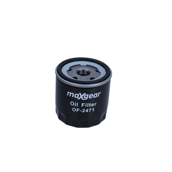 MAXGEAR FILTR OLEJU FIAT SC/CC 0,9/ALFA/LANCIA/SEAT WYSKOŚĆ 79MM