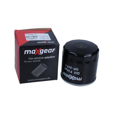 MAXGEAR FILTR OLEJU FIAT SC/CC 0,9/ALFA/LANCIA/SEAT WYSKOŚĆ 79MM